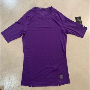 Men’s Nike Pro Compression Shirt